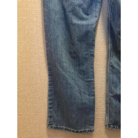 Carhartt Jeans Men's 38x30 Blue Denim - Picture 8 of 12